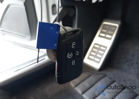 2024 Volkswagen Tiguan 2.0T Se R-Line Black z USA, uszkodzony, nr VIN 3VVCB7AX1RM043852